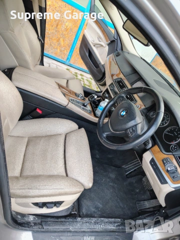 На части BMW F10 528i 258HP N53B30A М5 Визия, снимка 13 - Автомобили и джипове - 53141951