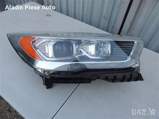 Фар десен Ford Kuga След 2016 г. Xenon код GV41-13D154-AF , снимка 6 - Аксесоари и консумативи - 50355747