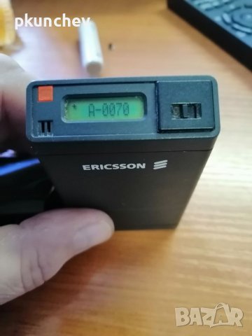 Пейджър ERICSSON KRANA 108