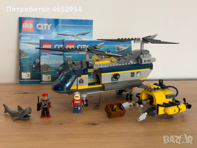 Лего Колекция, конструктури LEGO Hero Factory, Bionicle, City, NINJAGO, снимка 5 - Конструктори - 53572877