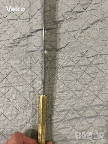 китайско мъчете , снимка 3 - Антикварни и старинни предмети - 53512347