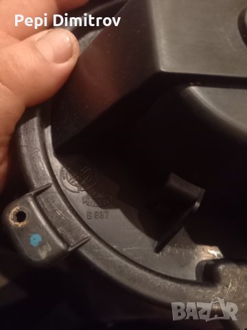 Моторче парно за за Fiat Punto Hatchback (09.1993 - 09.1999), снимка 3 - Части - 43315976