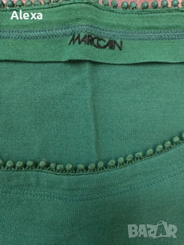 Дамски потник MarcCain , снимка 2 - Потници - 50544156