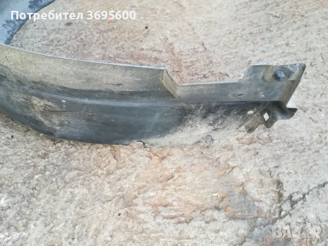 Kia Ceed Киа Сийд Сиид кора под броня радиатори преден ляв подкалник, снимка 8 - Части - 49094215