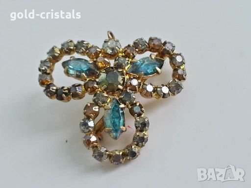  брошка медальон колие , снимка 5 - Антикварни и старинни предмети - 28690764