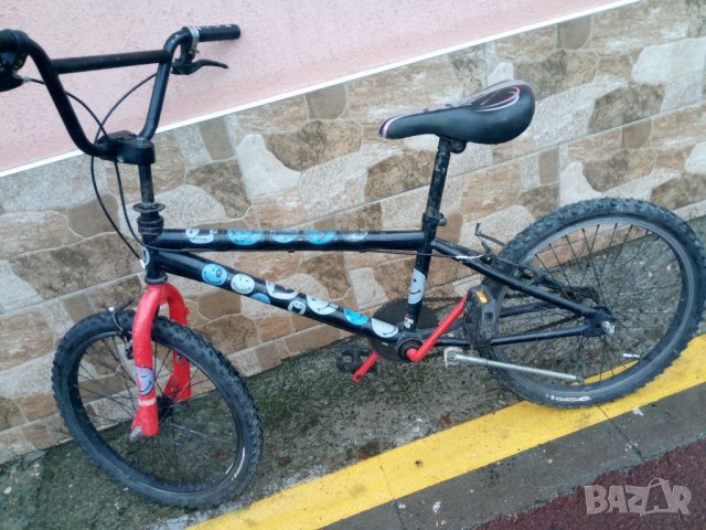 Бмх,Bmx, снимка 4 - Велосипеди - 37201282