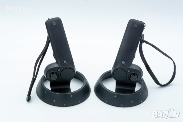 VR очила и контролери HP VR-1000-100nn, снимка 7 - Аксесоари - 52789578