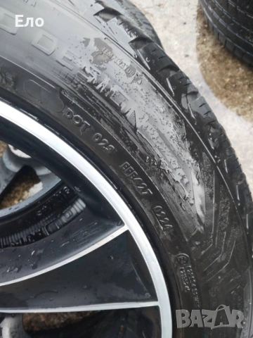 Джанти лети eta beta Honda, Toyota, Suzuki 19 цола, снимка 9 - Гуми и джанти - 53444437