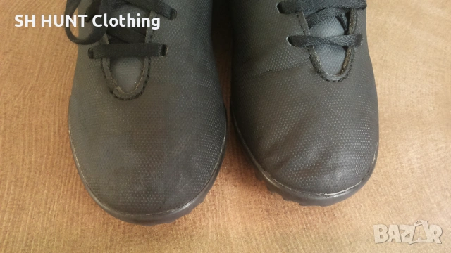 Adidas X Football Astro Turf Размер EUR 34 / UK 2 Детски стоножки за футбол 308-14-S, снимка 10 - Футбол - 53039544