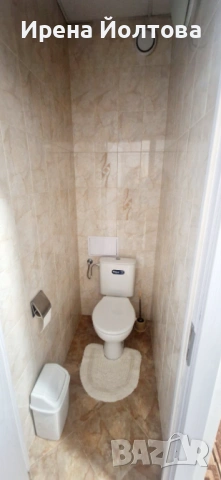 Отдавам под наем апартамент в ж.к. Христо Смирненски, снимка 10 - Апартаменти - 53160535