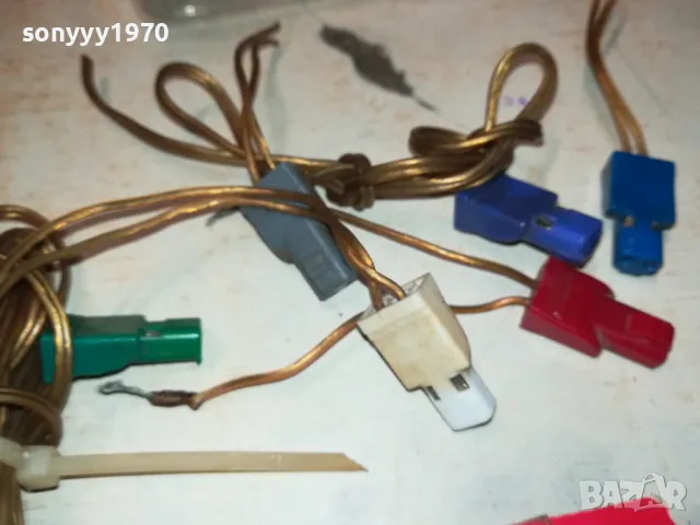 SONY-RECEIVER-БУКСИ 6БР 0602251843