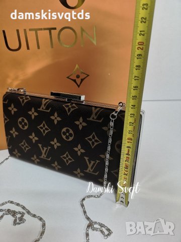 LV Louis Vuitton нова  дамска чанта, снимка 4 - Чанти - 21927048