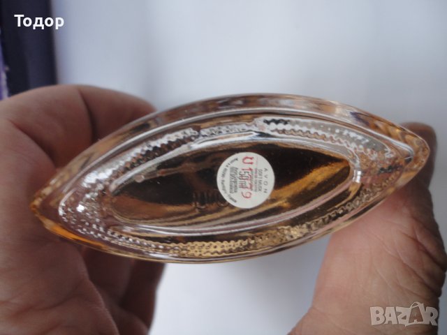 Тоалетна вода Avon, снимка 3 - Дамски парфюми - 39940342