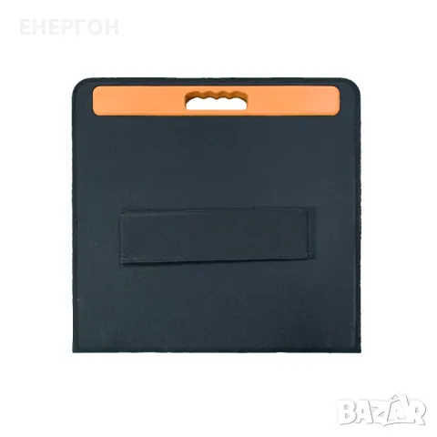 Соларна Енергийна станция ЕНЕРГОН 120ah  + Соларен КУФАР 100w тягов, снимка 13 - Соларни лампи - 49541792