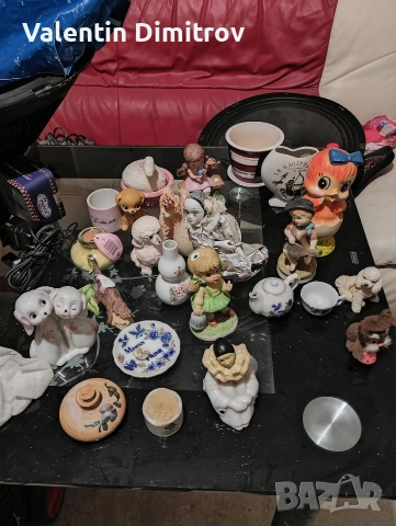 Стока за пазари, снимка 5 - Друга електроника - 53542165