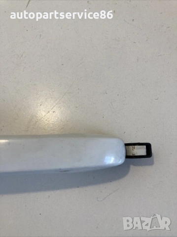 Дръжка за външната страна предна дясна за Jeep Compass 2.2 CRD (2011) , снимка 3 - Части - 53603485