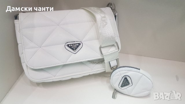 дамска чанта през рамо от Еко кожа НОВО Топ модел гарантирано качество , снимка 2 - Чанти - 43070150
