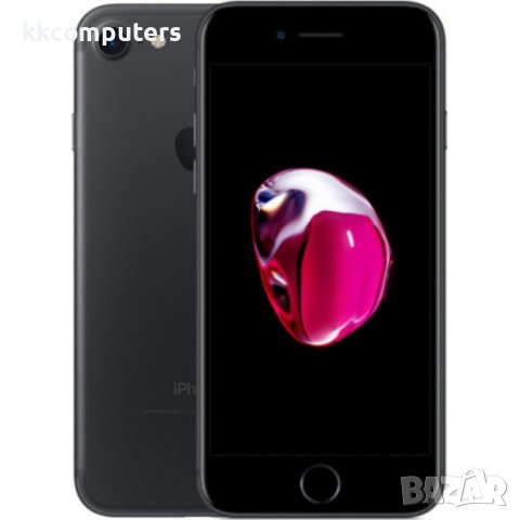 iPhone 7 на части !