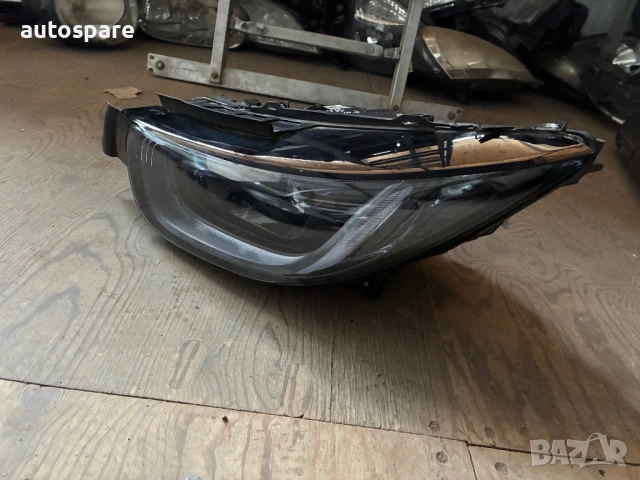 Ляв Фар Фарове LED за BMW i3 i01 Фейслифт / БМВ и3 и01., снимка 7 - Части - 53246125