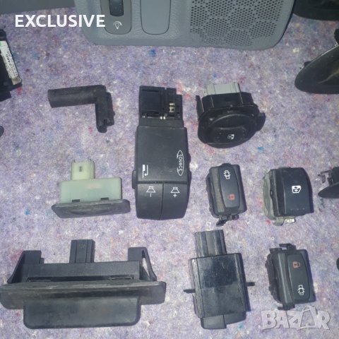 букса, букси, жакове, Рено Лагуна 2 10-20 лв/бр, снимка 15 - Части - 16249173