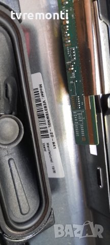 Основна платка - ,17MB140TC for 32 inc DISPLAY for TELEFUNKEN 32HB4100, снимка 6 - Части и Платки - 37133724