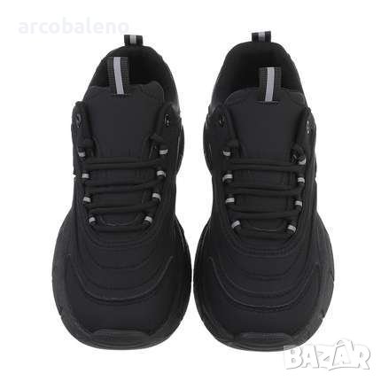 Дамски ниски маратонки , снимка 4 - Маратонки - 43931582