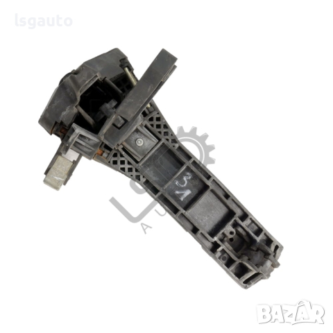 Задна лява външна дръжка Mercedes-Benz A-class (W168) 1997-2004 ID: 123959, снимка 2 - Части - 44891890