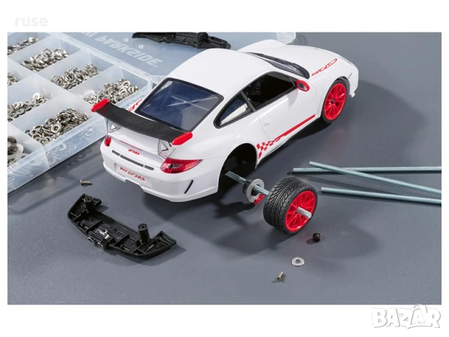 НОВИ! Прът с резба 1 метър M5/М6/М8/М10/М12, снимка 9 - Други инструменти - 50595366