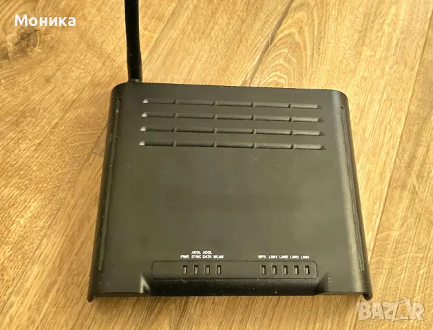 Рутер/рутери TP-Link,  Pirelli, WE1626, снимка 4 - Друга електроника - 49593212