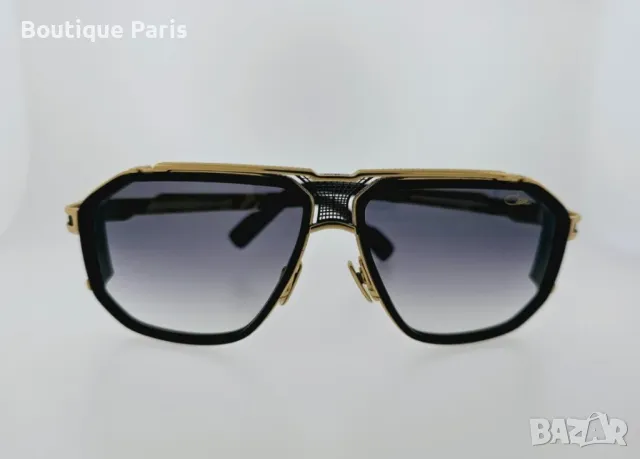 CAZAL оригинални мъжки слънчеви очила 