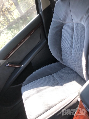 Продавам електрически седалки салон от Пежо 407 