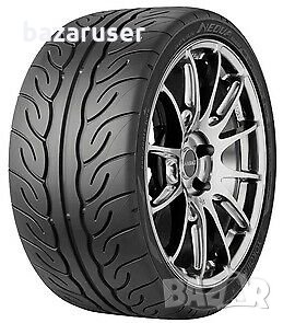 Състезателна Гума Yokohama Advan Neova AD08RS 265/35R18 93 W TL  , снимка 1 - Гуми и джанти - 32237446