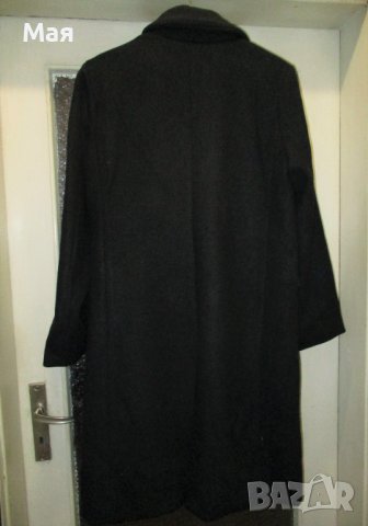 Дамско палто, снимка 9 - Палта, манта - 38081097