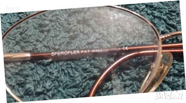 sferoflex, снимка 3 - Слънчеви и диоптрични очила - 27357363