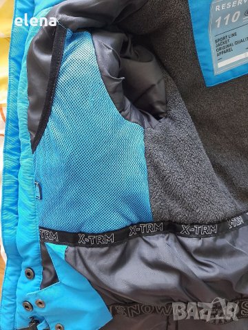 Зимно яке Reserved, снимка 9 - Детски якета и елеци - 32531065