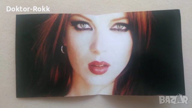 Garbage – Beautiful Garbage 2001 CD, снимка 5 - CD дискове - 50075207