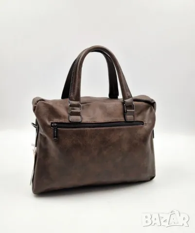 Бизнес чанта – стил и практичност за динамичното ежедневие, снимка 8 - Чанти - 50210506