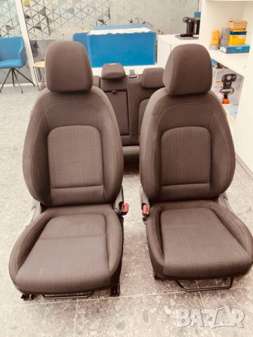Комплект седалки за Hyundai Kona 2021