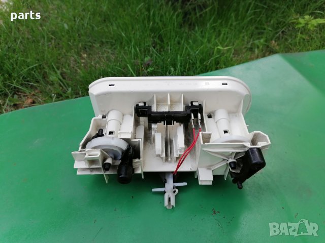 Панел Парно Опел Астра Ф Управление(1991г.-1998г.)В, снимка 3 - Части - 28948695