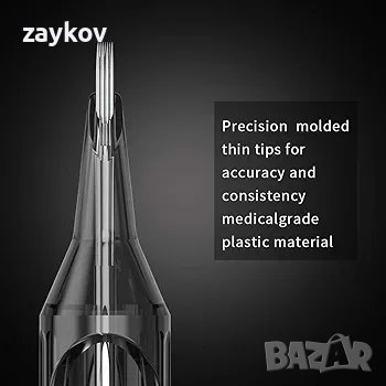 Комплект въртяща се писалка за татуировки, снимка 5 - Друга електроника - 43991797