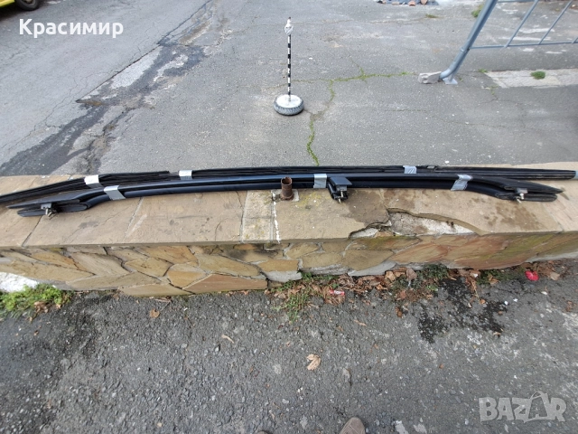 Части за Форд Галакси 2000 г, снимка 5 - Части - 52543959