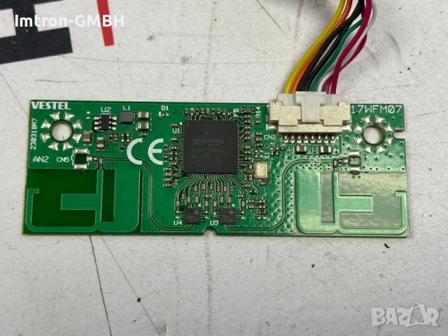 Wi-Fi Module Vestel 17WFM07