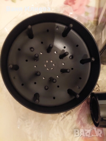 сешоар BRAUN, снимка 4 - Сешоари - 51493772