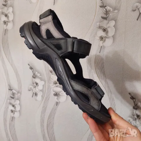 Сандали ECCO Offroad  Yucatan номер 44  , снимка 15 - Мъжки сандали - 33445695