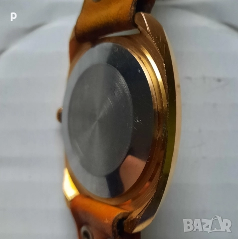 Часовник Ракета, снимка 2 - Мъжки - 52664901