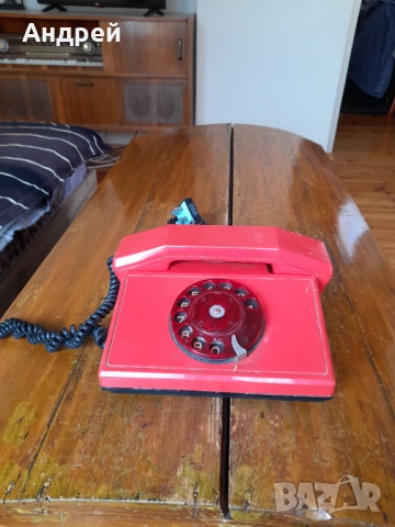 Стар телефон #18