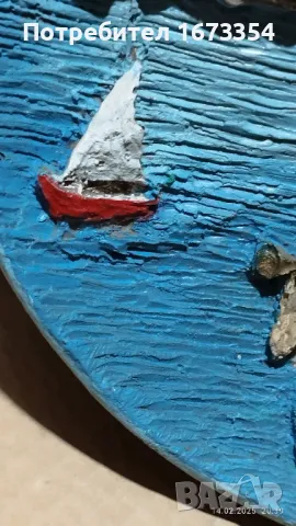 Чинии за декорация, снимка 14 - Други - 49132436