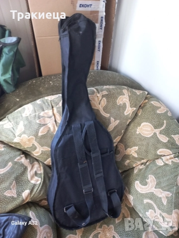 КЛАСИЧЕСКА КИТАРА , снимка 6 - Китари - 52716881