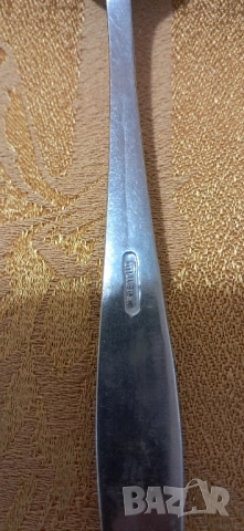 Стари Руски лъжици , снимка 16 - Колекции - 51726806