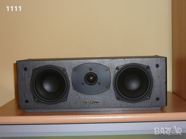 TANNOY, снимка 3 - Тонколони - 35337959